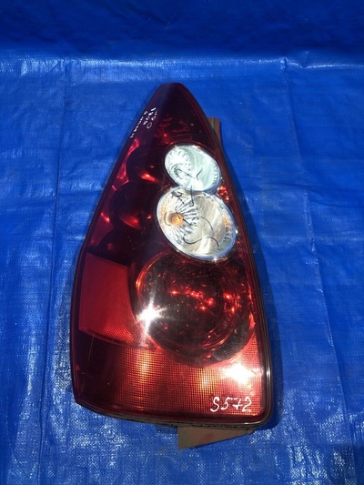 C23551160E Фонарь задний левый Mazda 5 I (2005—2007) CR 2006