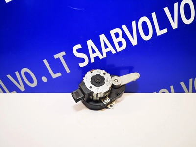 4365466 saab 9 - 3 ver1 1999 блоки управления i элементы электрические