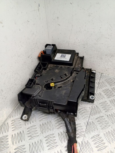 7L0937548C Блок предохранителей Audi Q7 4L 2007 ,4L0937555A