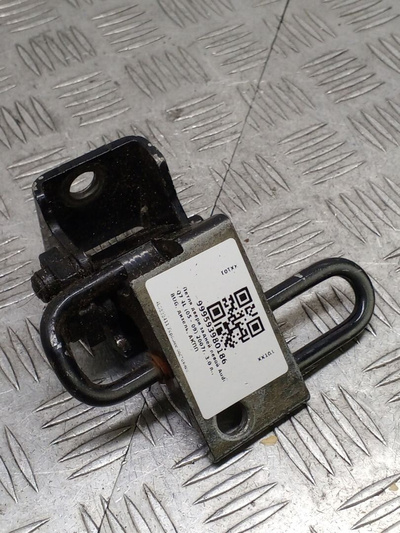 4L0833411 петля двери задней левой Audi Q7 4L 2007