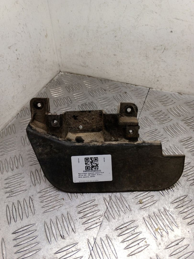 4L0854815 брызговик задний левый Audi Q7 4L 2007
