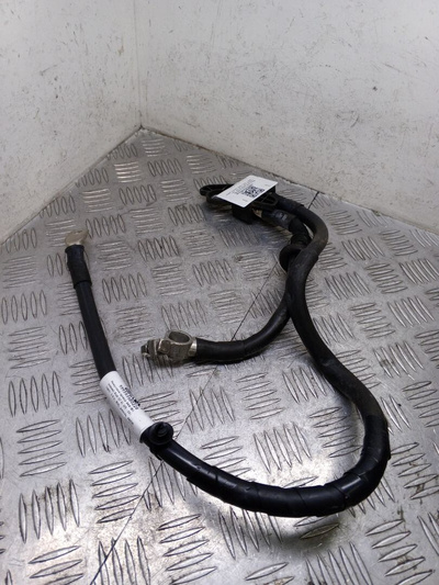 4L0971235 Минусовой провод Audi Q7 4L 2007
