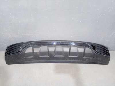 6044124600 Юбка задняя Geely Monjaro