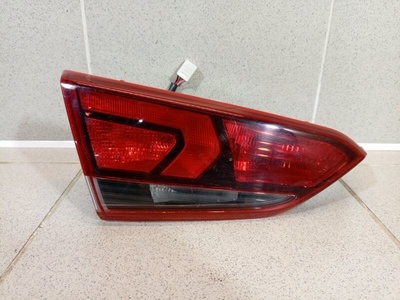 92403H5000 Фонарь задний внутренний левый Hyundai Solaris 2
