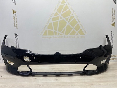 51118496507 Бампер BMW 3 G20 2018-2022