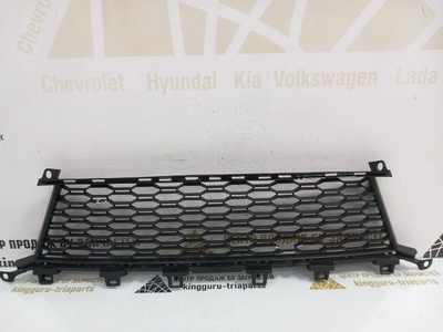 51118069367 Решетка бампера BMW 3 G20 M-Pack 2018-2022