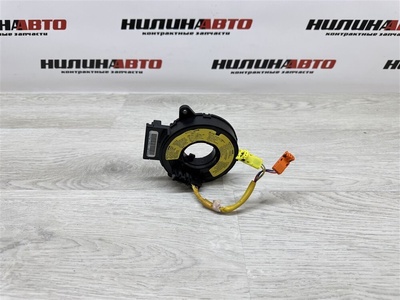 TD1166CS0A Шлейф подрулевой Mazda 6 MPS 2006 , , GJ6A66CS0, TD1166CS0