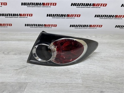G31A51150 Фонарь в крыло Mazda 6 MPS 2006 , , G31A51170