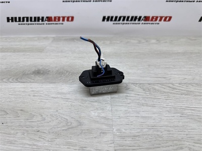 GJ6E61B15 Резистор печки Mazda 6 GG MPS 2006 , , HB180GJ6A
