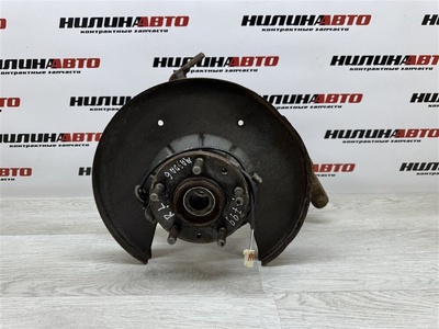 G21D2612XB Кулак задней подвески (цапфа) Mazda 6 MPS 2006