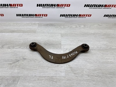 GP9A28C10 Рычаг задней подвески верхний Mazda 6 MPS 2006