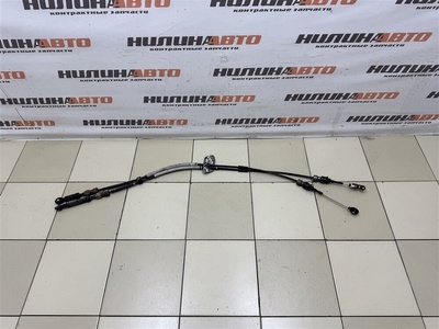 GP9A46500J Трос МКПП Mazda 6 GG MPS 2006 , , GP9A46500H, GP9A46500F