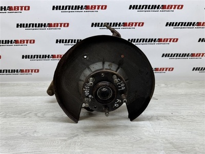 G21D2611XB Кулак задний Mazda 6 GG MPS 2006