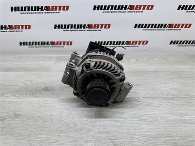 L3M618300C Генератор Mazda 6 MPS 2006