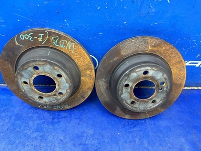 A2114230912 тормозной диск Mercedes-benz cls 550 w219 2008 , A0004230912,