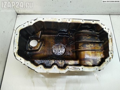 030103603P Поддон масляный Skoda Octavia mk1 (A4) 2004