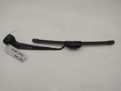 1M6955707B Щеткодержатель (поводок стеклоочистителя, дворник) Seat Leon 2000