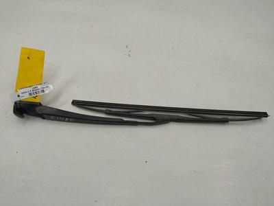 1J6955707A Щеткодержатель (поводок стеклоочистителя, дворник) Volkswagen Passat B5+ (GP) 2004