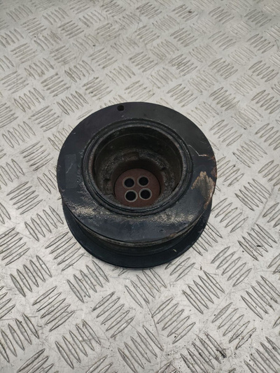 2247890 шкив коленвала BMW 5 E39 2002 ,2247390,12312247390