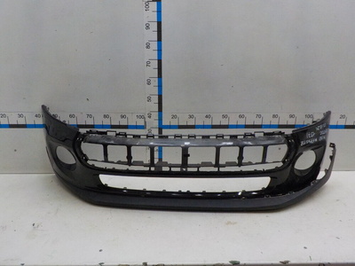 51117379432 Бампер передний Mini Hatch F55/F56 2018-2021
