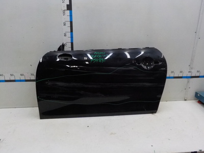 41517294265 Дверь передняя левая Mini Hatch F55/F56 2018-2021