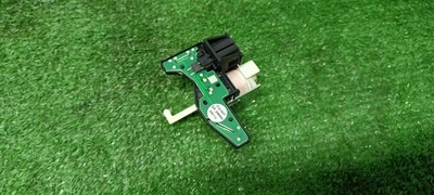 4F0927353C электромагнит Audi Q5
