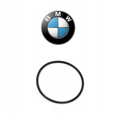 32411128333 уплотнительное кольцо расширительного бачка bmw e46 e90 e91