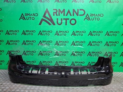 A16688556009999 Бампер Mercedes GL GLS-Class X166 2015-2019 , A1668855600, A1668852125, 8