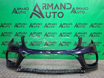 A29288519259999 Бампер Mercedes GLE-Class Coupe C292 2015-2019 , A2928851825, A2928851925, 4