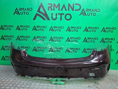 A23888580009999 Бампер Mercedes E-Class C238 2016-нв , A2388857700, 8