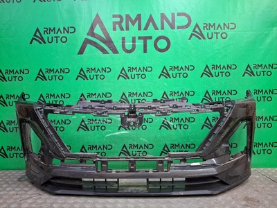 S203F2713010900 Бампер Changan CS55PLUS 1 2021-нв , 2803102AW20, 7
