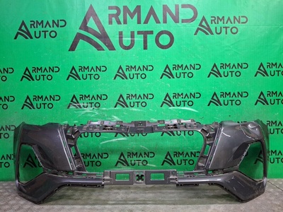 S111F2713010401 Бампер Changan CS35PLUS 1 1 , 2803100BQ21, 2