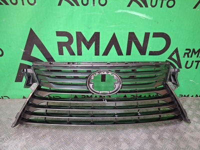 5311148320 решетка радиатора Lexus RX 4 2015-2019 , , 5311148330, 5311148370, 5311148380, 7