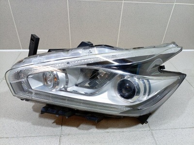 260605BC5A Фара левая Nissan Murano Z52