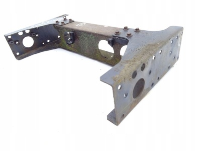 CII0215Z84CM17 iveco eurocargo ii iii 02 - 15 балка поперечная рамки 84cm 17 , 5