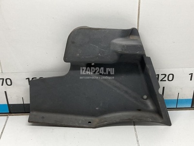 96566411 Обшивка багажника Daewoo Matiz (M100/M150) (1998 - 2015)