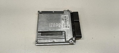 12148619738 Блок управления двигателем BMW 3-serie E90/E91 (2005 - 2012)
