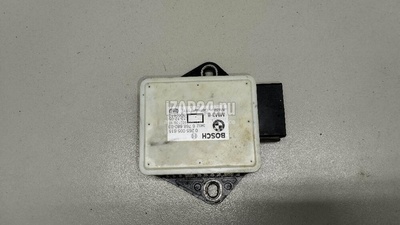 34526768680 Датчик ускорения BMW 3-serie E90/E91 (2005 - 2012)