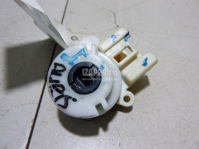 8445012200 Группа контактная замка зажигания Toyota Starlet P9 (1996 - 1999)