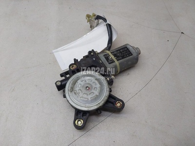 9881017200 Моторчик стеклоподъемника Hyundai-Kia Matrix (2001 - 2010)