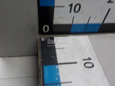 4097718 Крепеж (клоп) Ford Transit/Tourneo Connect (2002 - 2013)