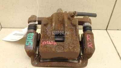 582303K300 Суппорт тормозной задний правый Hyundai-Kia Sonata V (NF) (2005 - 2010)