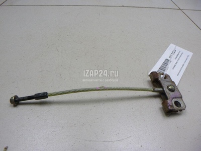 3640295F0A Трос стояночного тормоза центральный Nissan Almera Classic (B10) (2006 - 2013)