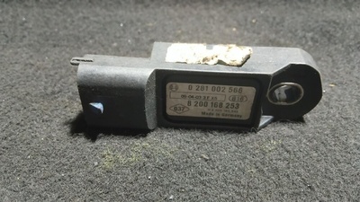 0281002566 Датчик абсолютного давления Renault Espace 2004