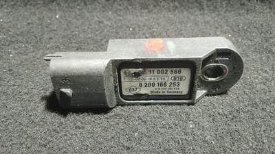 0281002566 Датчик абсолютного давления Renault Espace 2004