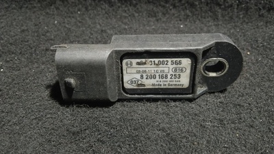 0281002566 Датчик абсолютного давления Renault Espace 2004