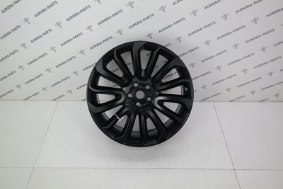 LR052963 Диск литой R22 Autobiography Land Rover Range Rover 30DDTX L405 2012