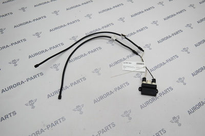 A2229050606 Блок управления крышкой багажника Mercedes C-Klasse W205 2013