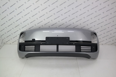 X0128030012 Бампер передний в сборе Li Auto LiXiang L9 2022