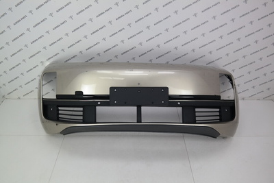 X0128030012 Бампер передний в сборе Li Auto LiXiang L9 2022
